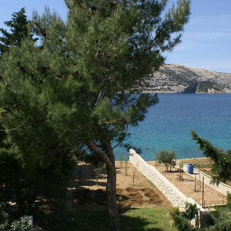 Apartments By The Sea Stara Novalja, Pag - 4056 Exterior photo