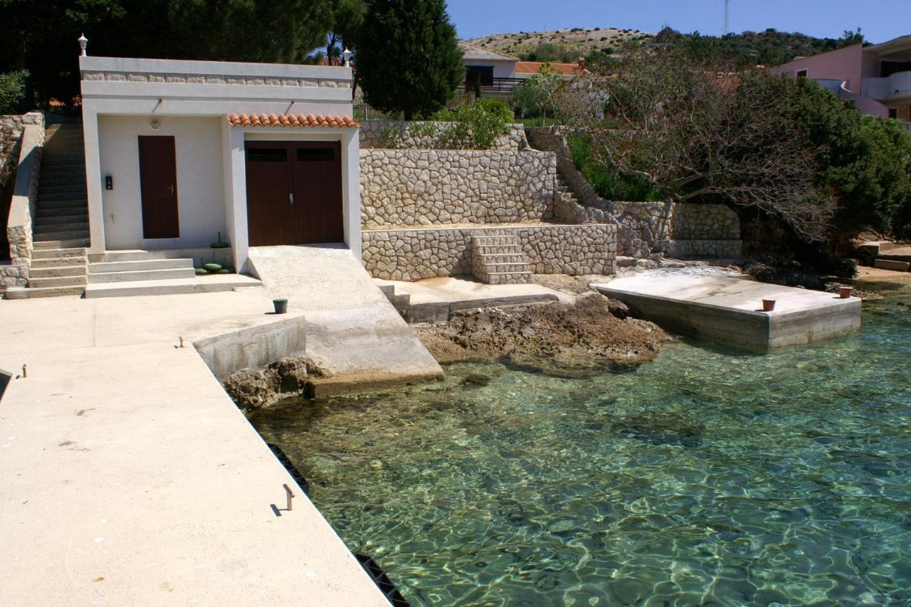 Apartments By The Sea Stara Novalja, Pag - 4056 Exterior photo