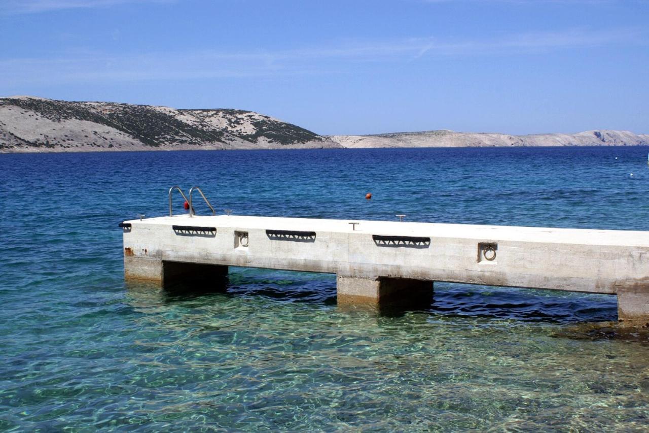 Apartments By The Sea Stara Novalja, Pag - 4056 Exterior photo