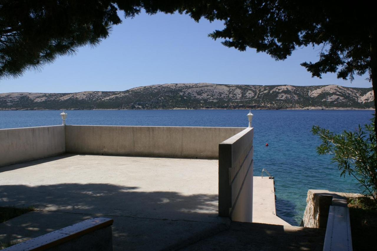 Apartments By The Sea Stara Novalja, Pag - 4056 Exterior photo