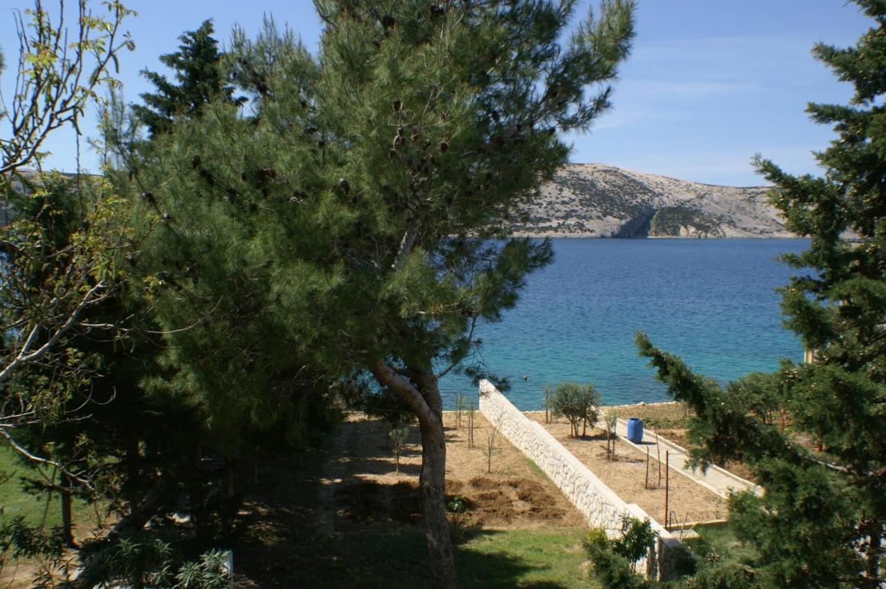 Apartments By The Sea Stara Novalja, Pag - 4056 Exterior photo